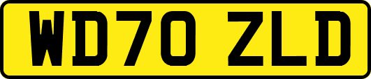 WD70ZLD