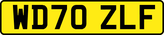 WD70ZLF
