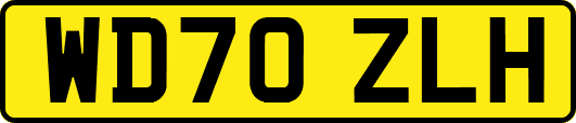 WD70ZLH