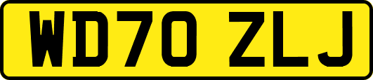 WD70ZLJ