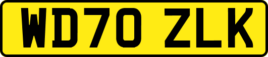 WD70ZLK