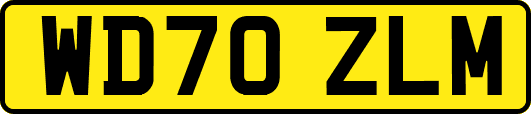 WD70ZLM