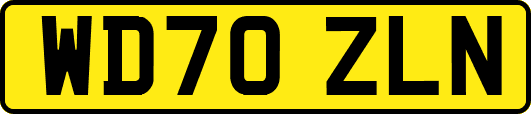 WD70ZLN