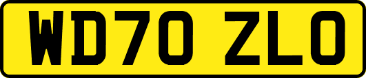 WD70ZLO