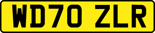 WD70ZLR