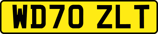 WD70ZLT