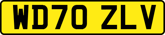 WD70ZLV