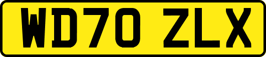 WD70ZLX