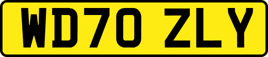 WD70ZLY