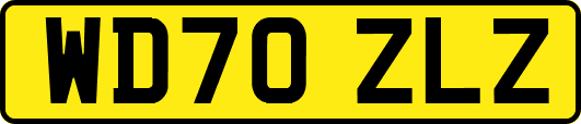 WD70ZLZ