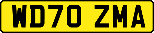 WD70ZMA
