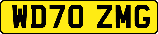 WD70ZMG