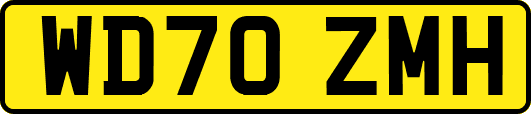 WD70ZMH