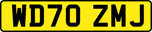 WD70ZMJ