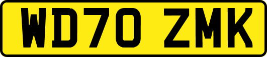 WD70ZMK