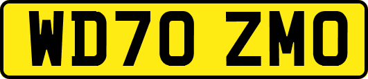 WD70ZMO