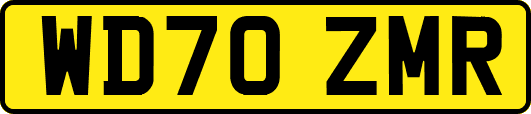 WD70ZMR