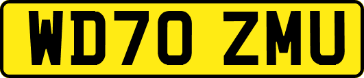 WD70ZMU