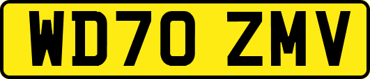 WD70ZMV