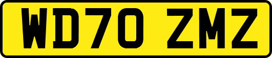 WD70ZMZ
