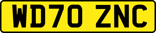 WD70ZNC