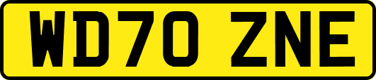 WD70ZNE