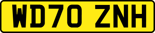 WD70ZNH