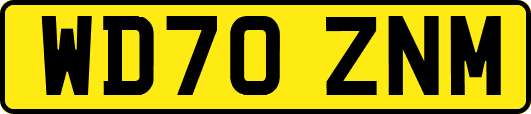 WD70ZNM