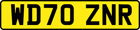 WD70ZNR