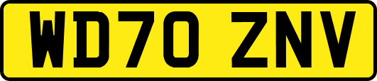 WD70ZNV