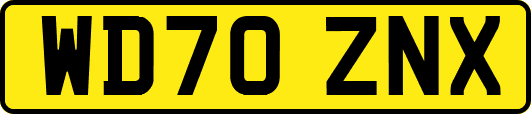 WD70ZNX