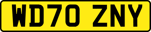 WD70ZNY