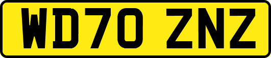 WD70ZNZ
