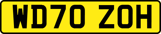 WD70ZOH