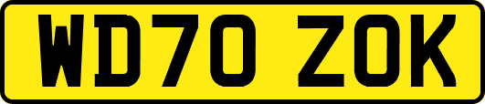WD70ZOK