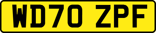 WD70ZPF