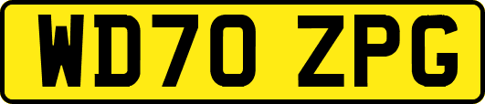 WD70ZPG