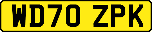 WD70ZPK