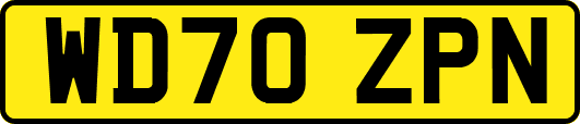 WD70ZPN