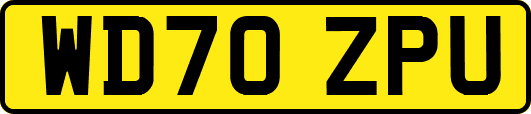 WD70ZPU