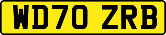 WD70ZRB