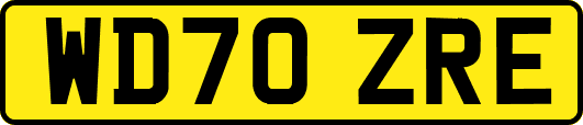WD70ZRE