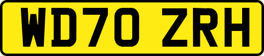 WD70ZRH