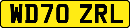 WD70ZRL