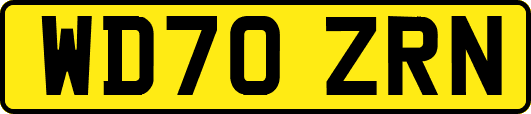 WD70ZRN