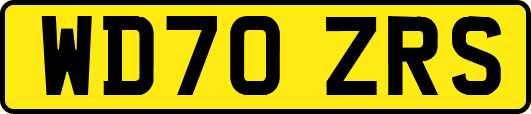WD70ZRS