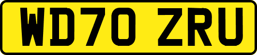 WD70ZRU