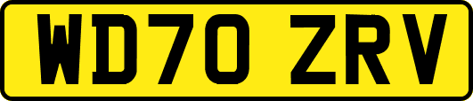 WD70ZRV