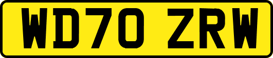 WD70ZRW