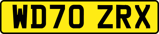 WD70ZRX